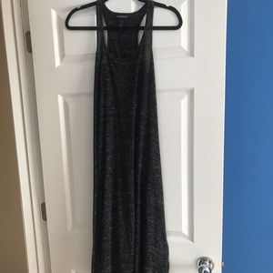 Comfy and cute maternity dress